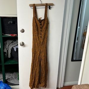 Urban Outfitters Jumpsuit